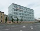 SE1416 : The new Media Centre office block, off Northumberland Street, - via Daymix