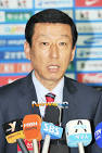 차포 뗀' 한국, 최강 스페인전