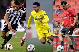 Los tres jugadores que tanto ha deseado el Barcelona