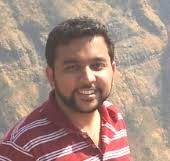 ASger Ali Masalawala, IIT Bombay and worked with Cognizant in the past. âThe interview process hooked. - 2013-02-28-00.25.56