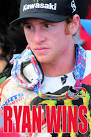 Justin Brayton in tow.
