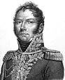 General Paul-Jean-Baptiste Poret de Morvan - poretDeMorvan