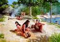 Eureka! Inquiry Unlimited - Native American Culture, practitioner ...