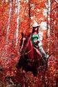 Horseback Riding Park City Utah