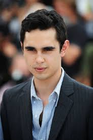 Max Minghella
