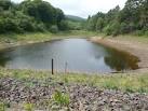 The waters are low. - via Daymix