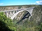 Bloukrans Bridge - HighestBridges.