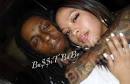 Meet Weezy's Baby Mama