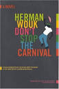 Don't Stop the Carnival by Herman Wouk - Reviews, Discussion ...