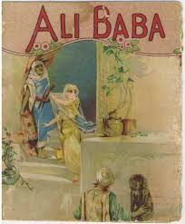 1902 - Ali Babà e i 40 ladroni Images?q=tbn:ANd9GcQjERmjcNNgKBpqUK0FMj5it9HhMPcb5RxOLbEZoRGAlR0n3_Q5