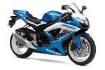 Top 5 Sportbikes 600S » MotoLoft.
