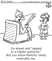Appeals Cartoons