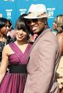 Ne-Yo's Girlfriend | First Class Fashionista