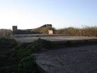 Mundesley WW2 coastal gun - via Daymix