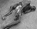 Suffering : Worldwide Famine - Shocking Images