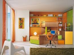 Kids Bedroom Designs