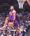 VINCE CARTER