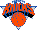 MICHAEL DORET: New York Knicks Logo