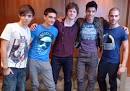 The Wanted  Bringing Boy Bands Back    MTVAsiacom Blog