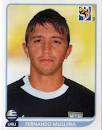 URUGUAY - Fernando Muslera #70 PANINI South Africa FIFA World Cup 2010 ... - uruguay-fernando-muslera-70-panini-south-africa-fifa-world-cup-2010-football-sticker--38803-p