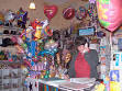 Party World -