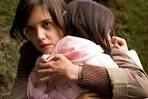 Bailee Madison as Sally.