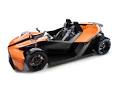 KTM X-Bow | Sports Cars
