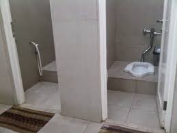 Kamar Mandi Minimalis WC Jongkok - Kamar Mandi Minimalis