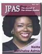 JPAS - Journal of Pan African