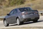 2007 Mazda Mazdaspeed 6 - Test drive and new car review - 2007 ...