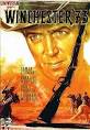 Winchester 73 Jimmy Stewart