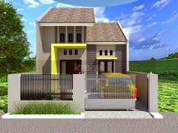 Rumah Minimalis Ku | Gambar Desain Rumah Minimalis Modern