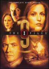 The X-Files: Sunshine Days - t79649iwmhc