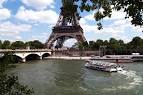 All World Visits  River Cruise ships Journey to Inland Waterway