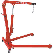 Engine Lift