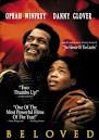 DVD Cover for Beloved