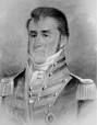 criticized Burr's military
