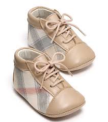 Most Expensive Baby Shoes in the World - Top Ten List