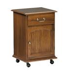 Hill-Rom Furniture: Bedside Cabinets