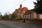 SU6089 : Wallingford Grammar - via Daymix