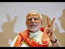 India election 2014: security tight as BJP prepares for election.