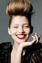 Beauty Features