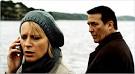 Iben Hjejle and Ciarán Hinds