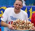 Nathan's Hot Dog Eating Contest - July 2010** - Sports