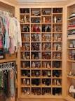 Furniture, Women Closet Shoes Storage Ideas : Closet Shoe ...