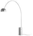 Arco Floor Lamp - Room & Board - modern - floor lamps - - by Room ...