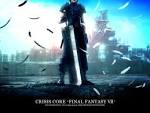 Crisis Core Wallpaper / Desktop Backgrounds - Creative Uncut