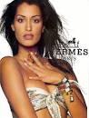 Yasmeen Ghauri Image Yasmeen Ghauri   Franziska Knuppe   Zimbio Picture 4