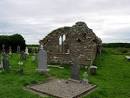Ireland: 5th century church