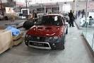 Nanjing MG | MG3 SW Sports – We want one, and we want one now ...